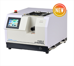 Máy tuốt dây cáp kỹ thuật số MK Electronics MKS800S